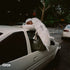 the album cover for Blood Orange - Negro Swan