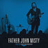 the album cover for Father John Misty - Live At Third Man Records [LP]