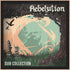 the album cover for Rebelution - Dub Collection