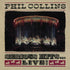 the album cover for Phil Collins - Serious Hits...Live! (Remastered) [2LP]