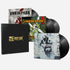 the album cover for Linkin Park - Hybrid Theory: 20th Anniversary Edition [4LP]
