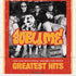 the album cover for Sublime - Greatest Hits [LP]