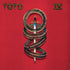 the album cover for Toto - Toto IV [LP]