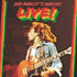 the album cover for Bob Marley & The Wailers - Live!: Original Jamaican Version [Limited Edition LP]