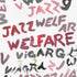 the album cover for Viagra boys - Welfare Jazz