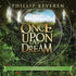 the album cover for Phillip Keveren - Once Upon a Dream: Instrumental Renditions Of Disney Favorites [Featuring Piano]
