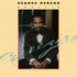 the album cover for George Benson - Breezin&