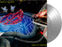 the album cover for Panic! At The Disco - Death Of A Bachelor: FBR 25th Anniversary [Silver LP]