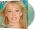 the album cover for Hilary Duff - Metamorphosis [Soda Bottle Clear]