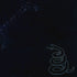 the album cover for Metallica - Metallica: Remastered [2LP]