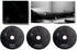 the album cover for Metallica - Metallica: Remastered [3CD Expanded Edition]