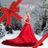 the album cover for Carrie Underwood - My Gift: Special Edition