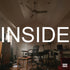 the album cover for Bo Burnham - INSIDE (The Songs)