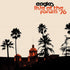 the album cover for Eagles - Live at the Forum &