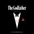 the album cover for City Of Prague Philharmonic Orchestra (Colv) (Gry) - Godfather Trilogy I - Ii - Iii [Colored Vinyl] (Gry) (Red)