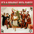 the album cover for Sharon Jones & The Dap-Kings - It&