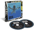 the album cover for Nirvana - Nevermind: 30th Anniversary [Deluxe 2CD]