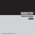 the album cover for Ministry - Twelve Inch Singles 1981-1984 (Bonus Tracks)
