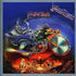 the album cover for Judas Priest - Painkiller