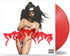 the album cover for Rosalia - MOTOMAMI [Translucent Red LP]