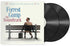 the album cover for Various Artists - Forrest Gump – The Soundtrack [2LP]