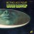 the album cover for Jack Mcduff - Moon Rappin&