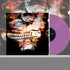 the album cover for Slipknot - Vol. 3 The Subliminal Verses [Violet LP]