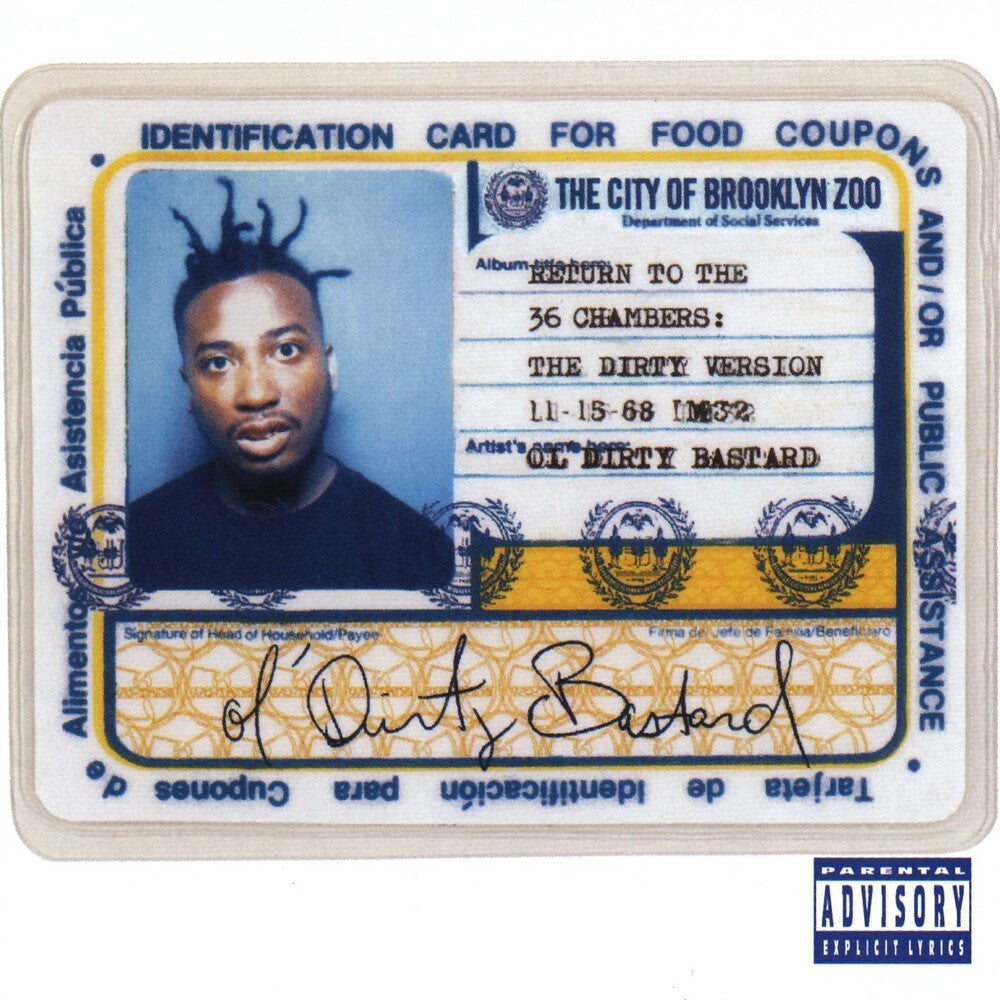 the album cover for Ol&