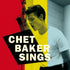 the album cover for Chet Baker - Chet Baker Sings [Limited Edition] [180 Gram] (Spa)