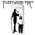the album cover for Fleetwood Mac - Fleetwood Mac