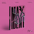 the album cover for Stray Kids - MAXIDENT [T-CRUSH ver.]