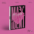 the album cover for Stray Kids - MAXIDENT [HEART ver.]