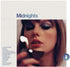 the album cover for Taylor Swift - Midnights [Moonstone Blue Edition]