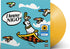 Nigo I Know Nigo Yellow Vinyl the album cover for Nigo - I Know Nigo! [Yellow Vinyl]