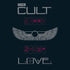 the album cover for The Cult - Love (Gate)