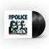the album cover for The Police - Greatest Hits [2LP]