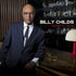 the album cover for Billy Childs - The Winds of Change