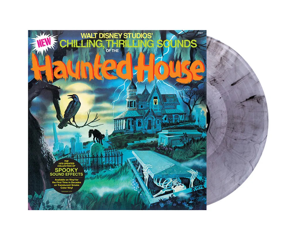 the album cover for Walt Disney Studio&