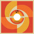 the album cover for The Hi-Bridge Band - Cannonball b/w Nuevo Cose