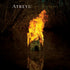 the album cover for Atreyu - A Death-Grip On Yesterday