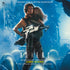 the album cover for James Horner - Aliens - 40th Anniversary Edition [Silver]