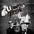 the album cover for Silent Funk +1 - U Ain&