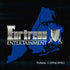 the album cover for Various Artists - Fortress Entertainment Compilation Vol. 1 (1994-1996)