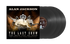 the album cover for Alan Jackson - The Last Show: One More for the Road - The Finale [3 LP]