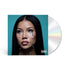 the album cover for Jhené Aiko - Westside Whimsy
