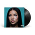 the album cover for Jhené Aiko - Westside Whimsy [Black]