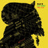 the album cover for Ras G - Raw Fruit Vol. 7 & 8 [Yellowjacket Fleck Splatter]