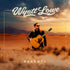 the album cover for Wyatt Lowe - Deserts