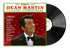 the album cover for Dean Martin - Classic Christmas