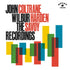 the album cover for John Coltrane & Wilbur Harden  - The Savoy Recordings [3 CD Softpak with booklet]